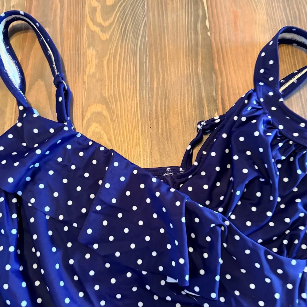 Talbots rivera dot